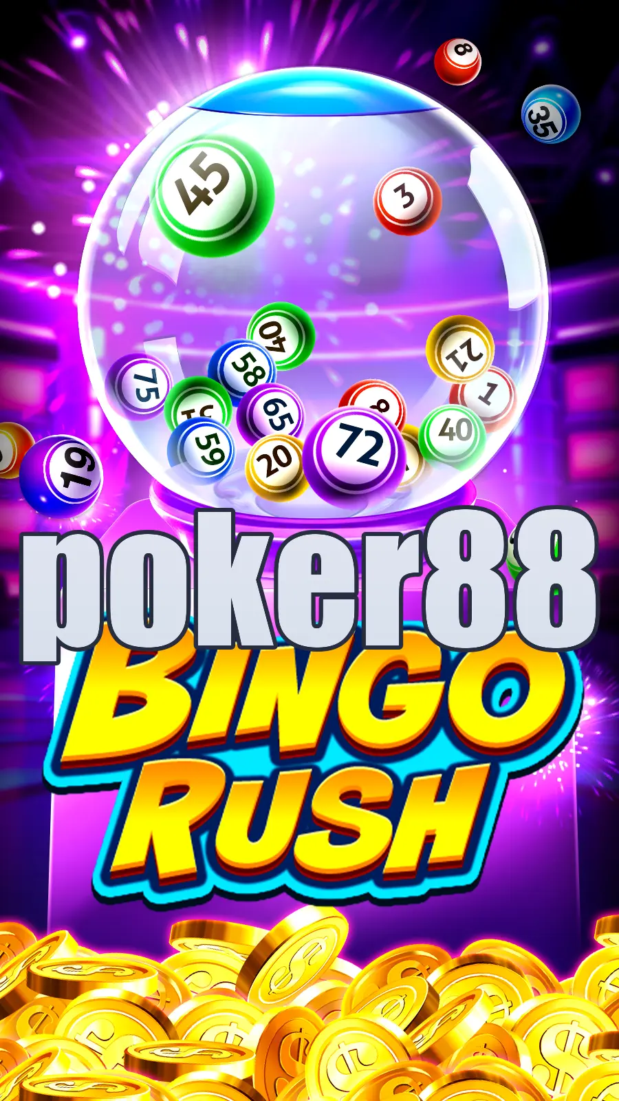 poker88 Unduh