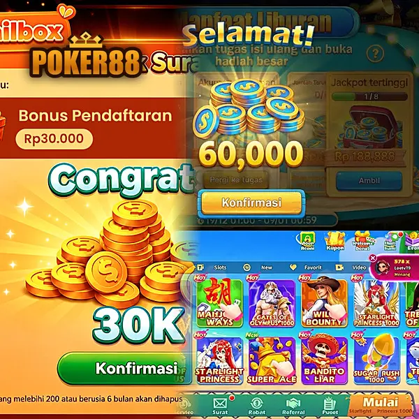 poker88 Masuk
