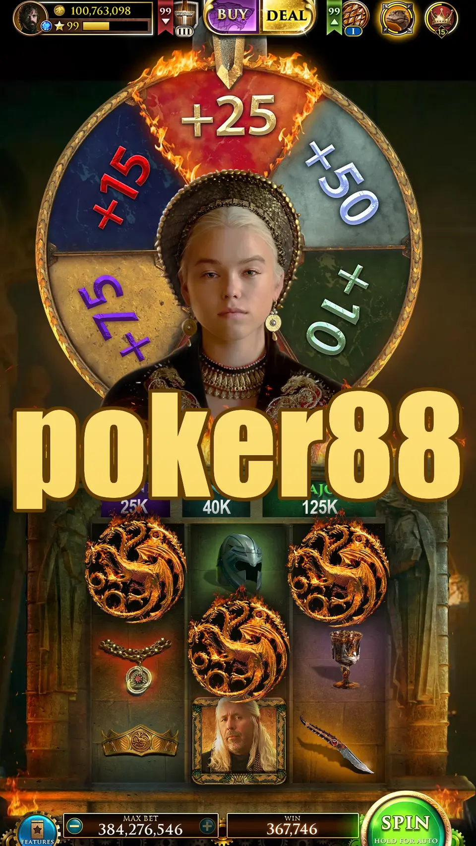 poker88 Masuk