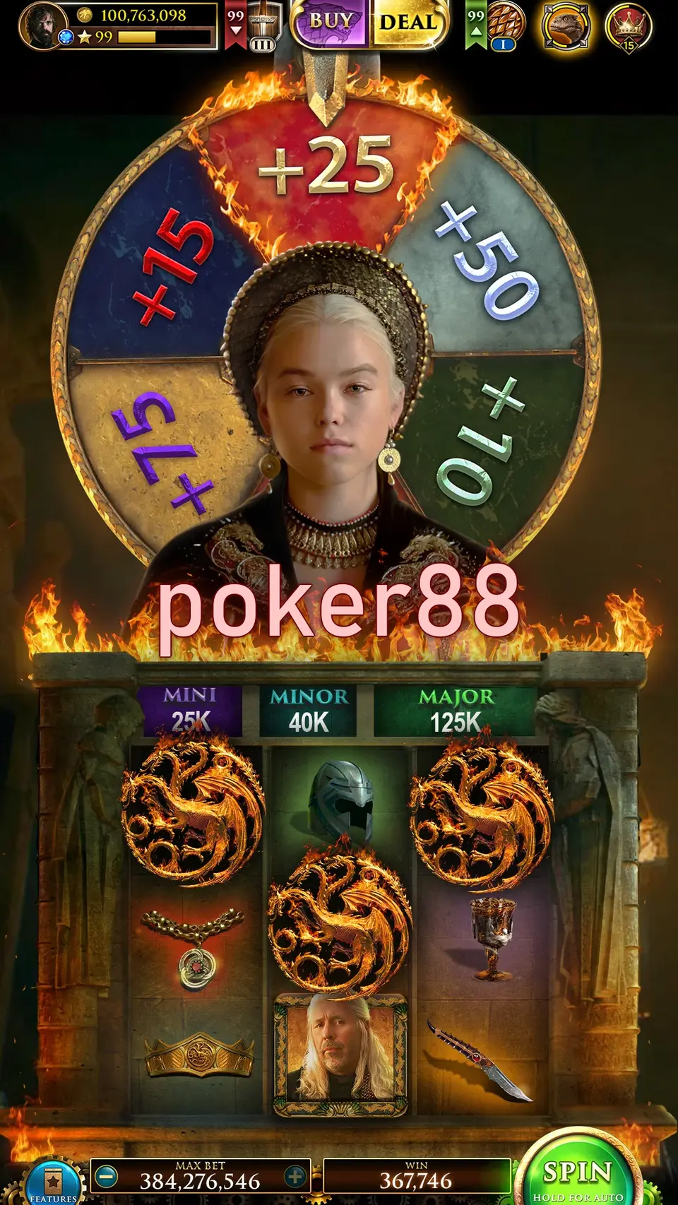 poker88 Preview - Resmi Unduh